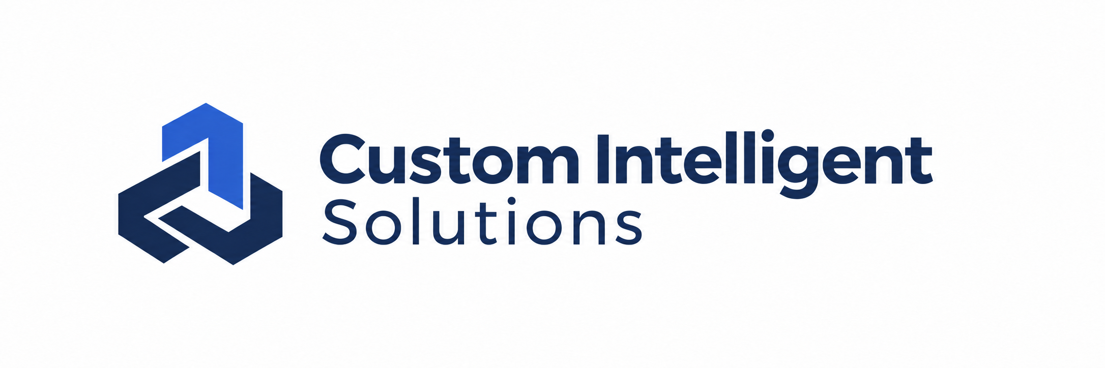 Custom Intelligent Solutions